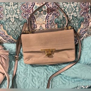 Antonio Melani satchel